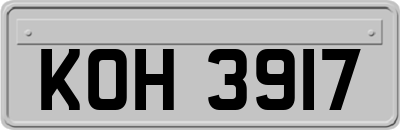 KOH3917