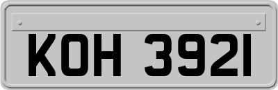 KOH3921