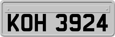KOH3924