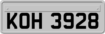 KOH3928