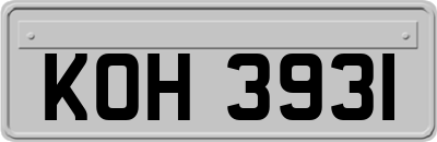 KOH3931