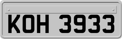 KOH3933