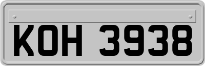 KOH3938