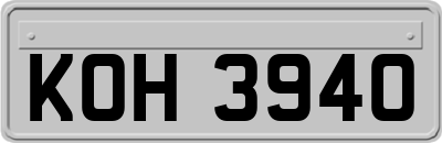 KOH3940