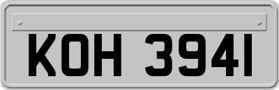 KOH3941