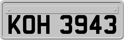 KOH3943