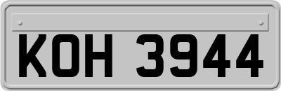 KOH3944