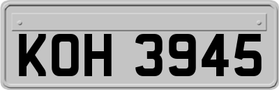 KOH3945