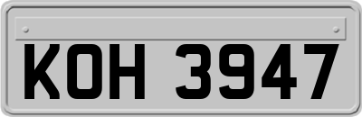 KOH3947