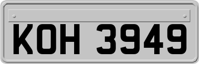 KOH3949