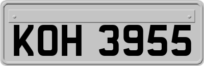KOH3955