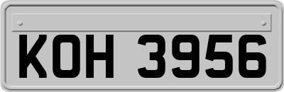 KOH3956