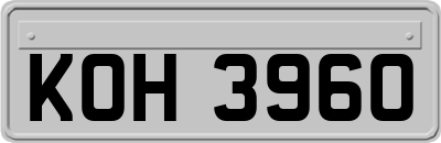 KOH3960