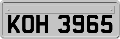 KOH3965