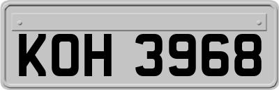KOH3968