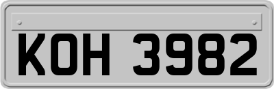 KOH3982