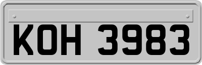 KOH3983