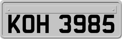 KOH3985