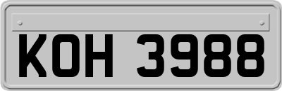 KOH3988