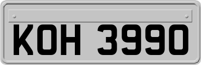KOH3990