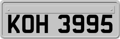 KOH3995