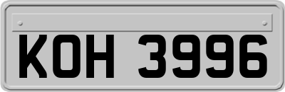 KOH3996