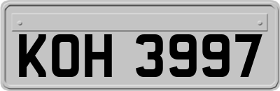 KOH3997