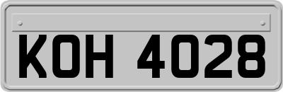 KOH4028