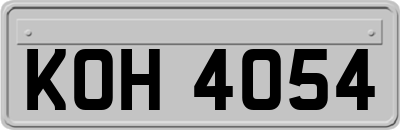 KOH4054