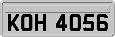 KOH4056