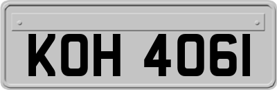 KOH4061