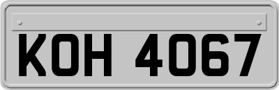KOH4067