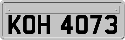 KOH4073