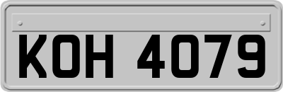 KOH4079