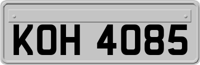 KOH4085