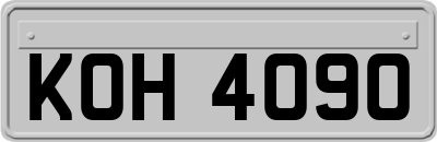 KOH4090