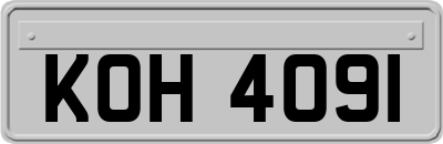 KOH4091