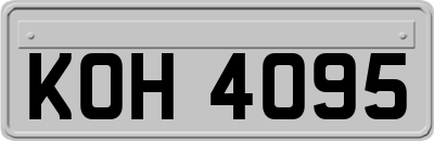 KOH4095