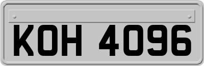 KOH4096