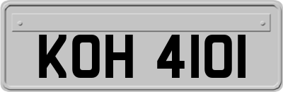 KOH4101