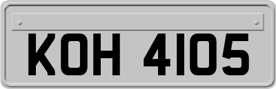 KOH4105