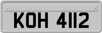 KOH4112