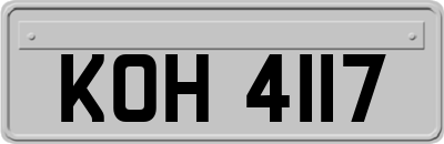 KOH4117