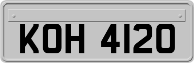 KOH4120