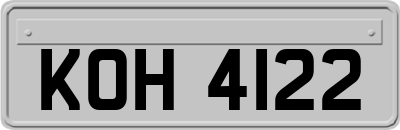 KOH4122