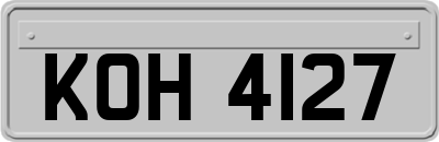KOH4127