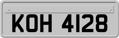 KOH4128