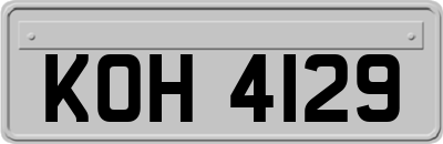 KOH4129
