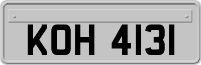 KOH4131