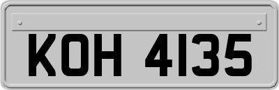 KOH4135